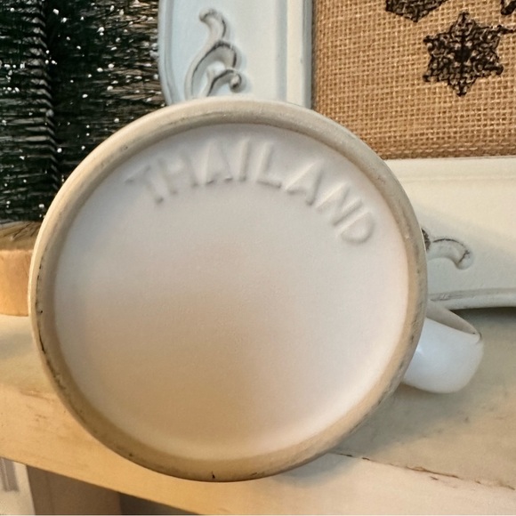 Vintage Hallmark Greetings Maxine Grouchy Old Lady Christmas Coffee Mug Shoe Box - Picture 6 of 7